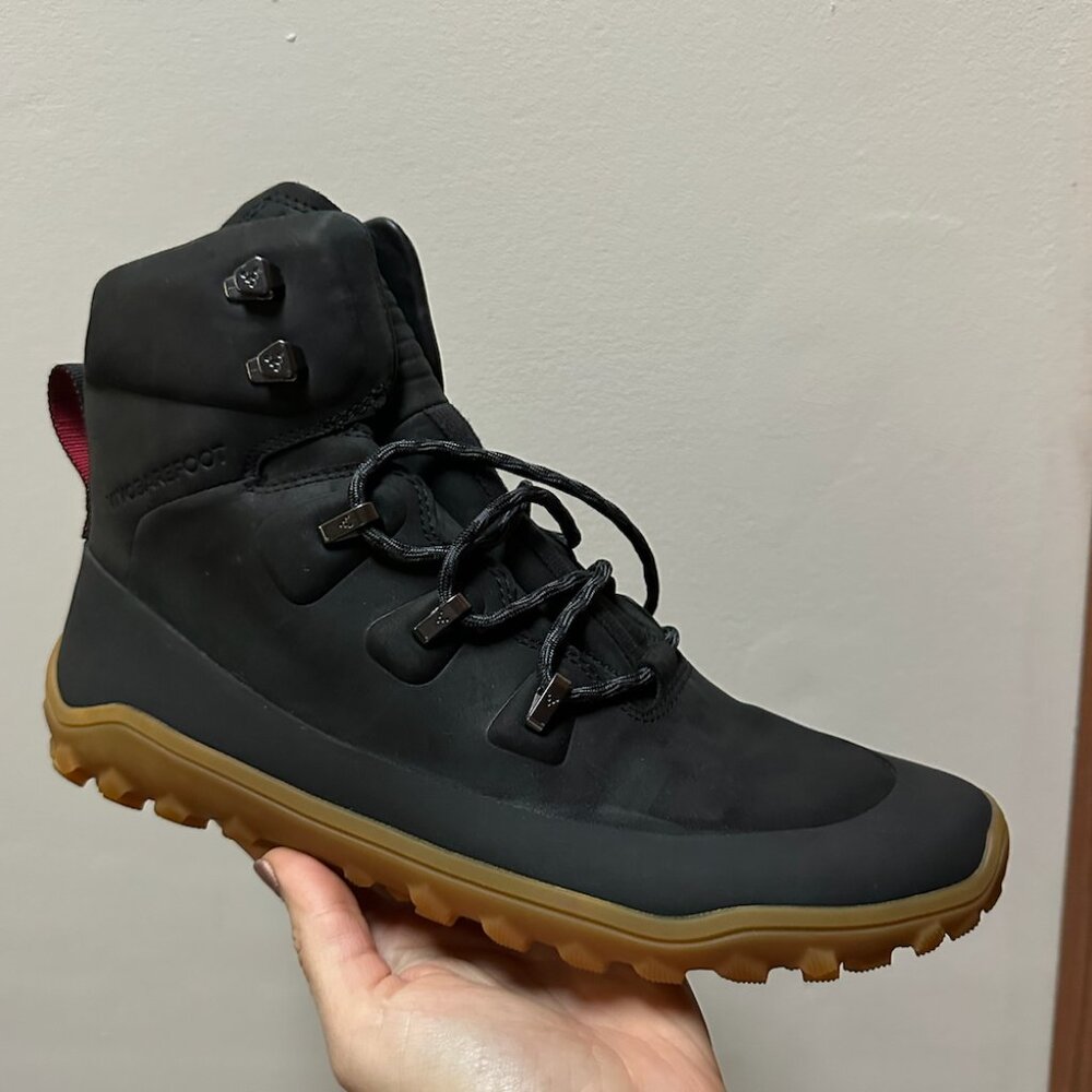 Brand New Vivo Tracker Boot